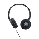 Yamaha HPH-100 headphones - Black