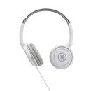 Yamaha HPH-100 headphones - White