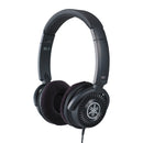 Yamaha HPH-150 headphones - Black