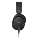Yamaha Hph-Mt5 Closed-Back Monitoring Headphones