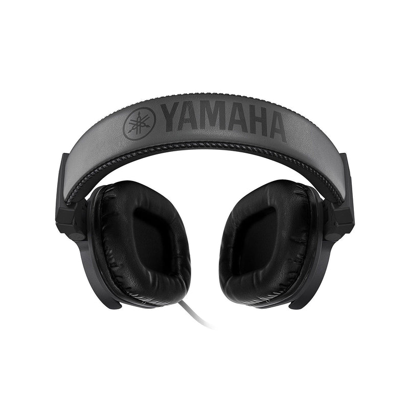 Yamaha Hph-Mt5 Closed-Back Monitoring Headphones
