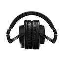Yamaha Hph-Mt5 Closed-Back Monitoring Headphones