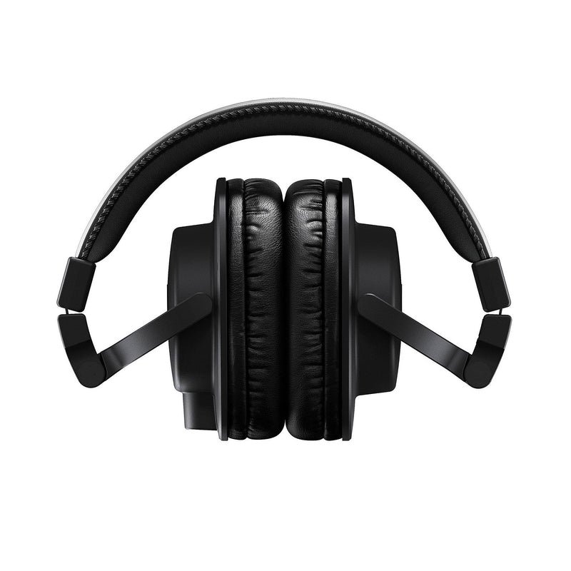 Yamaha Hph-Mt5 Closed-Back Monitoring Headphones