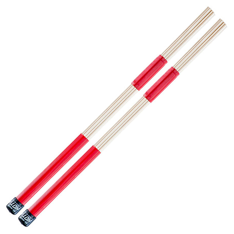 Promark Hot Rods Pair Of Speciality Drum Sticks