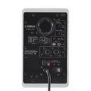 Yamaha HS3 studio monitor pair - White