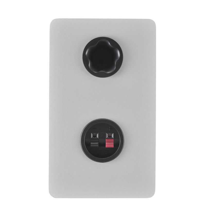 Yamaha HS3 studio monitor pair - White