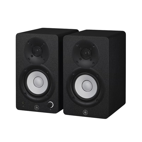 Yamaha HS3 studio monitor pair - Black