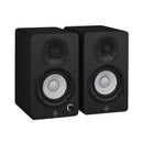Yamaha HS3 studio monitor pair - Black