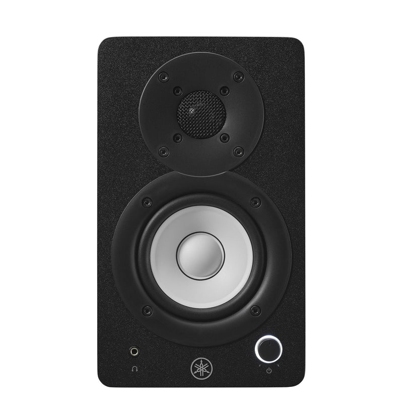 Yamaha HS3 studio monitor pair - Black
