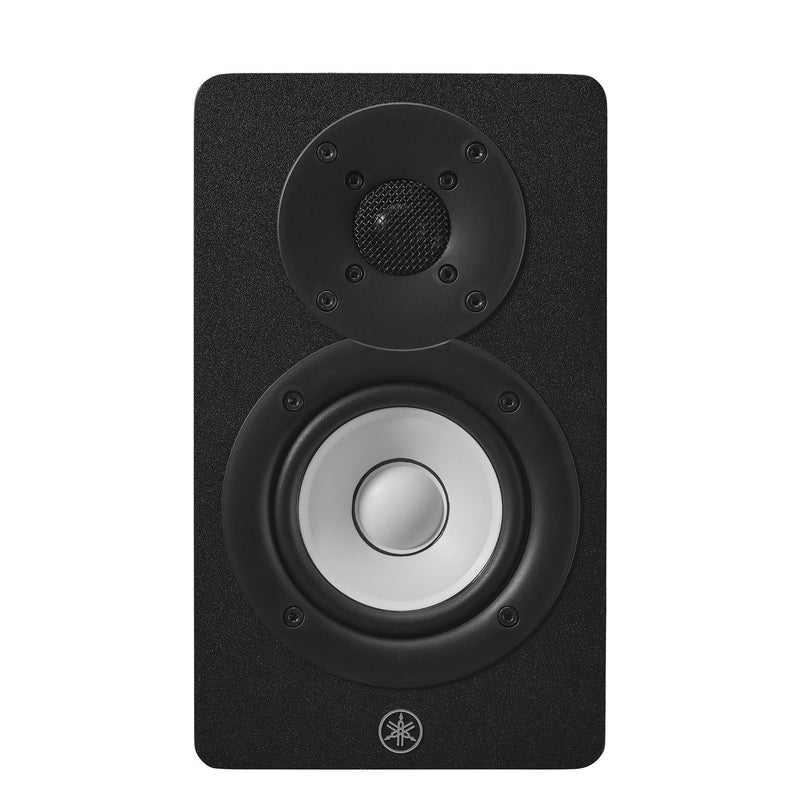 Yamaha HS3 studio monitor pair - Black