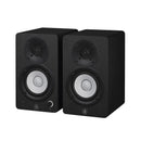 Yamaha HS4 studio monitor pair - Black