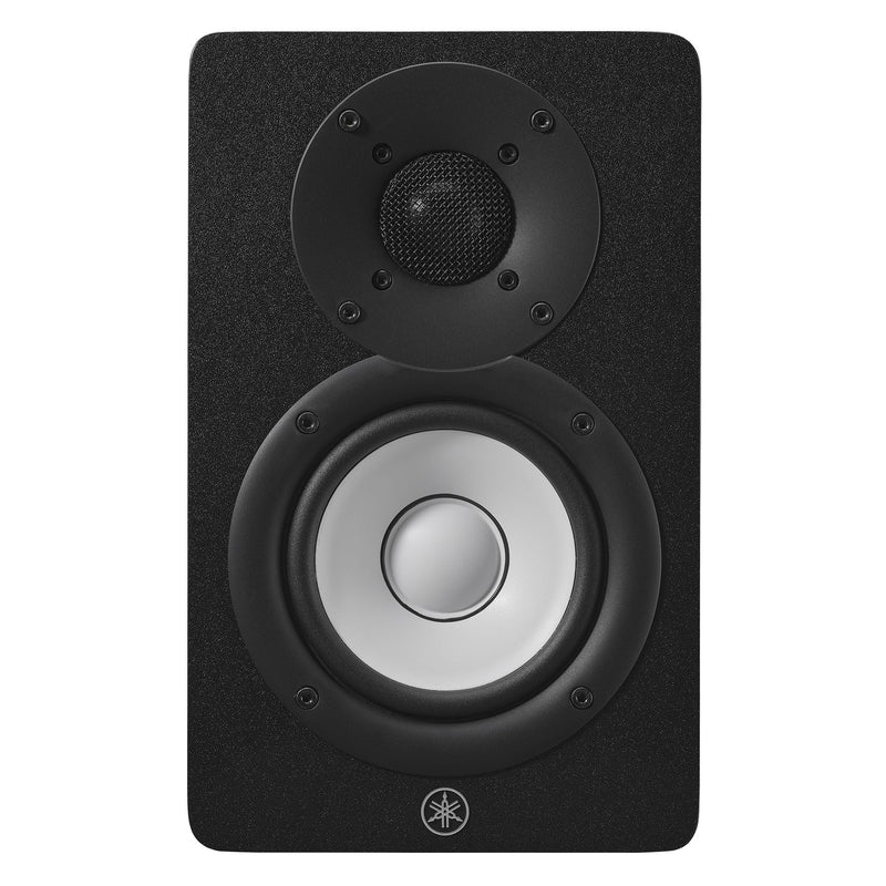 Yamaha HS4 studio monitor pair - Black