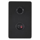 Yamaha HS4 studio monitor pair - Black