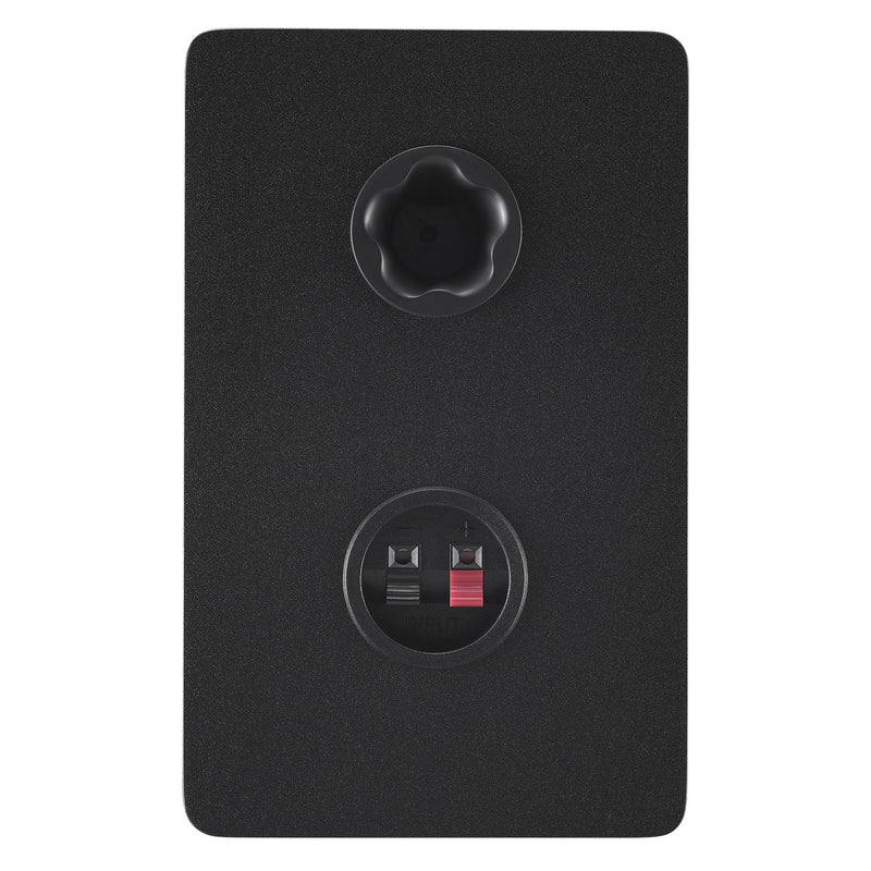 Yamaha HS4 studio monitor pair - Black