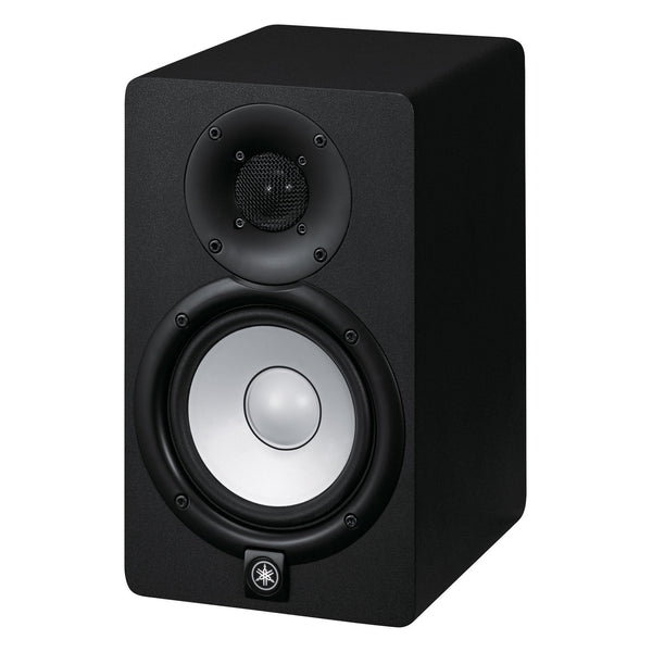 Yamaha Hs5 Powered Studio Monitor - Single