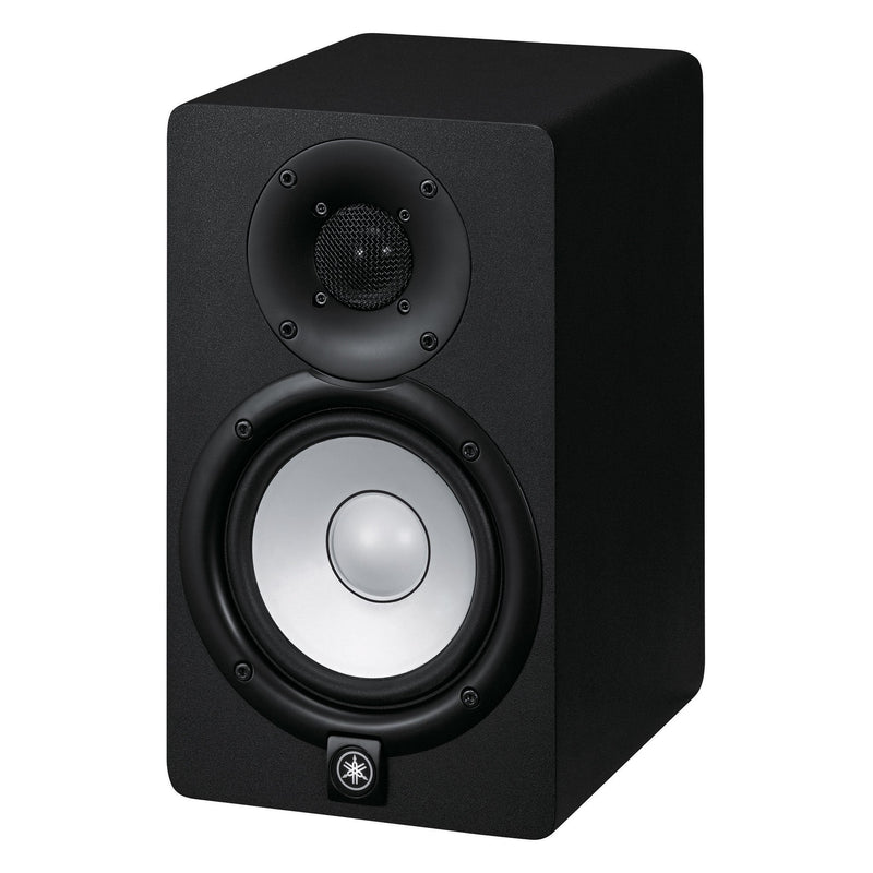 Yamaha Hs5 Powered Studio Monitor - Single