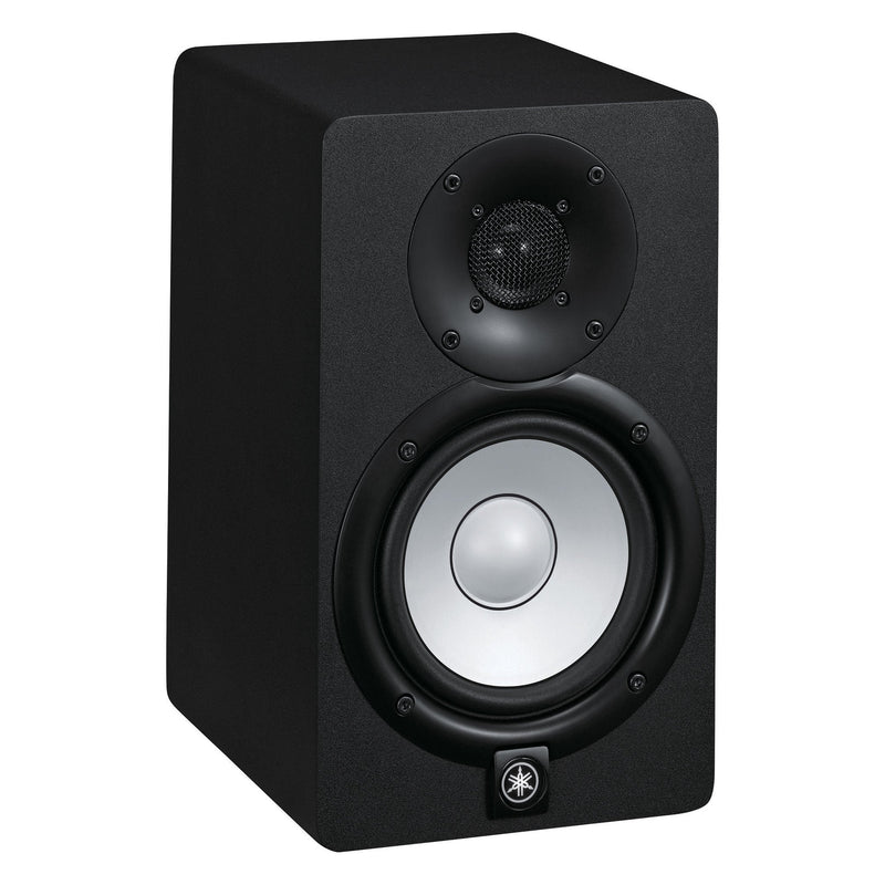 Yamaha Hs5 Powered Studio Monitor - Single