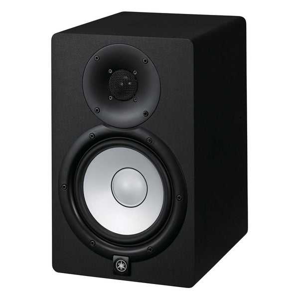 Yamaha Hs7 Powered Studio Monitor - Single