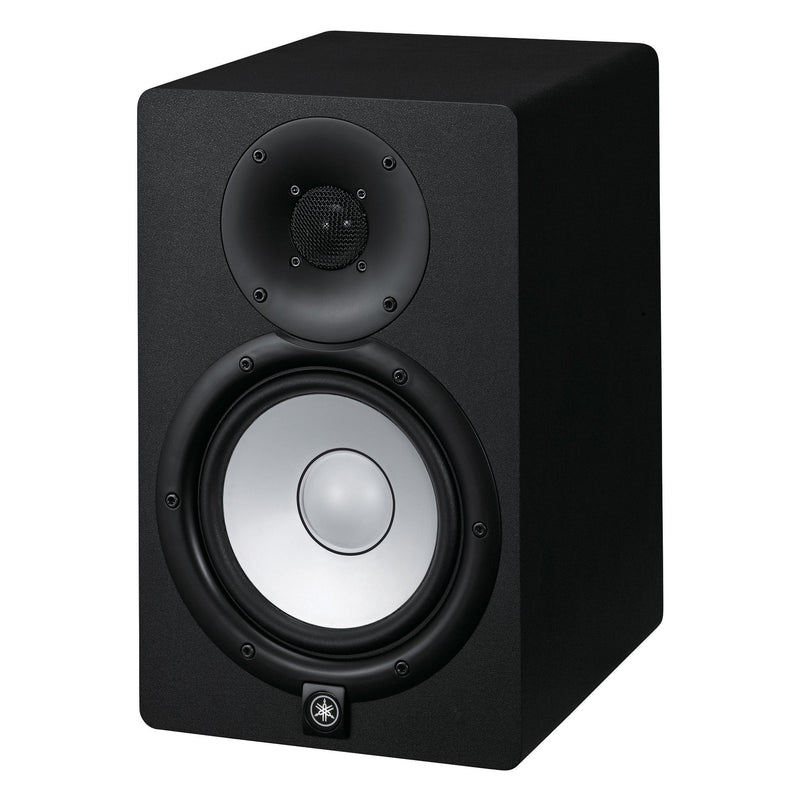 Yamaha Hs7 Powered Studio Monitor - Single