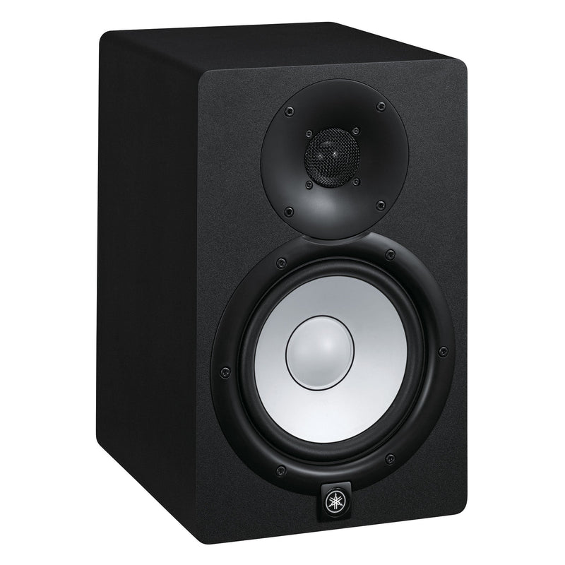 Yamaha Hs7 Powered Studio Monitor - Single