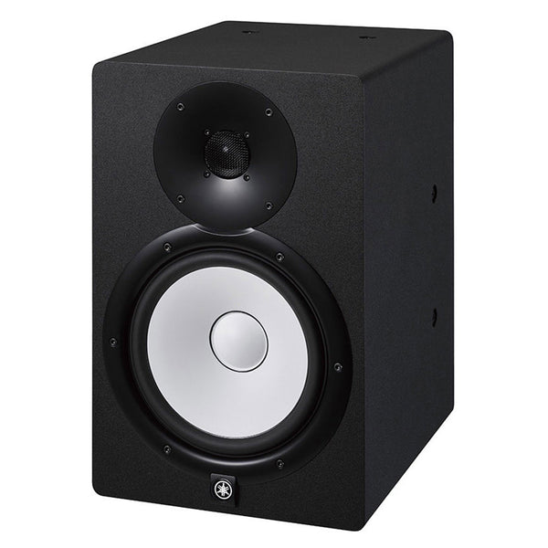 Yamaha HS8I monitor speaker with integrated mounting points