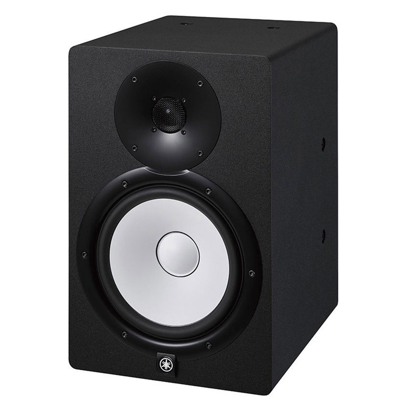 Yamaha HS8I monitor speaker with integrated mounting points