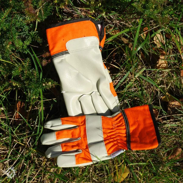 Kids Rigger Gloves - 4-7yrs