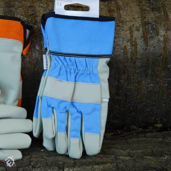 Kids Rigger Gloves - 8-12yrs