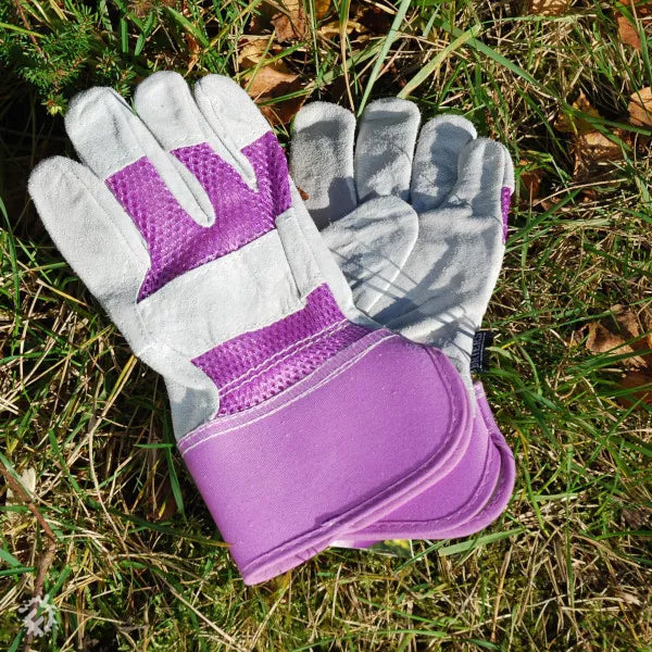 Ladies/Youths Rigger Gloves - Medium