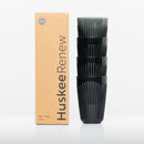 12oz HuskeeRenew Cup 4-pack - Smoke