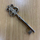 Key for Steinway grand piano locks