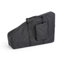 MMX celtic harp in black - 29 strings