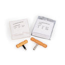 MMX celtic harp in natural - 36 strings