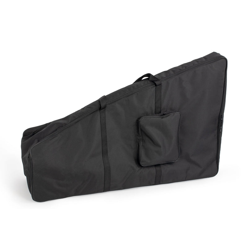 MMX celtic harp in natural - 36 strings