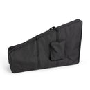 MMX celtic harp in black - 36 strings