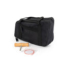 MMX "miniature" celtic harp in natural - 5 strings