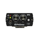 PreSonus HP2 personal headphone amplifier