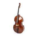 Pre-owned Stentor student II double bass - 1/2 size