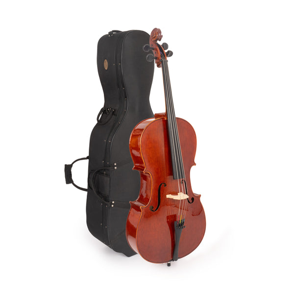 Pre-owned Stentor Conservatoire cello - 3/4 size