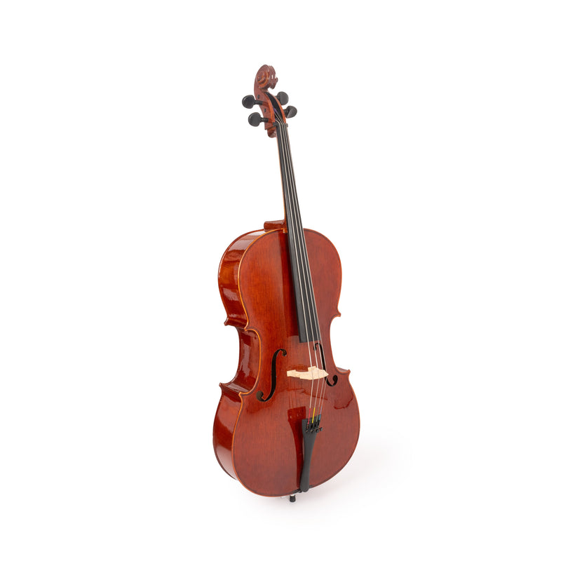 Pre-owned Stentor Conservatoire cello - 3/4 size