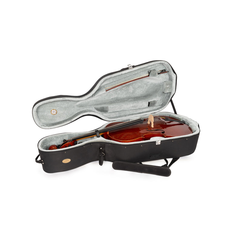 Pre-owned Stentor Conservatoire cello - 3/4 size