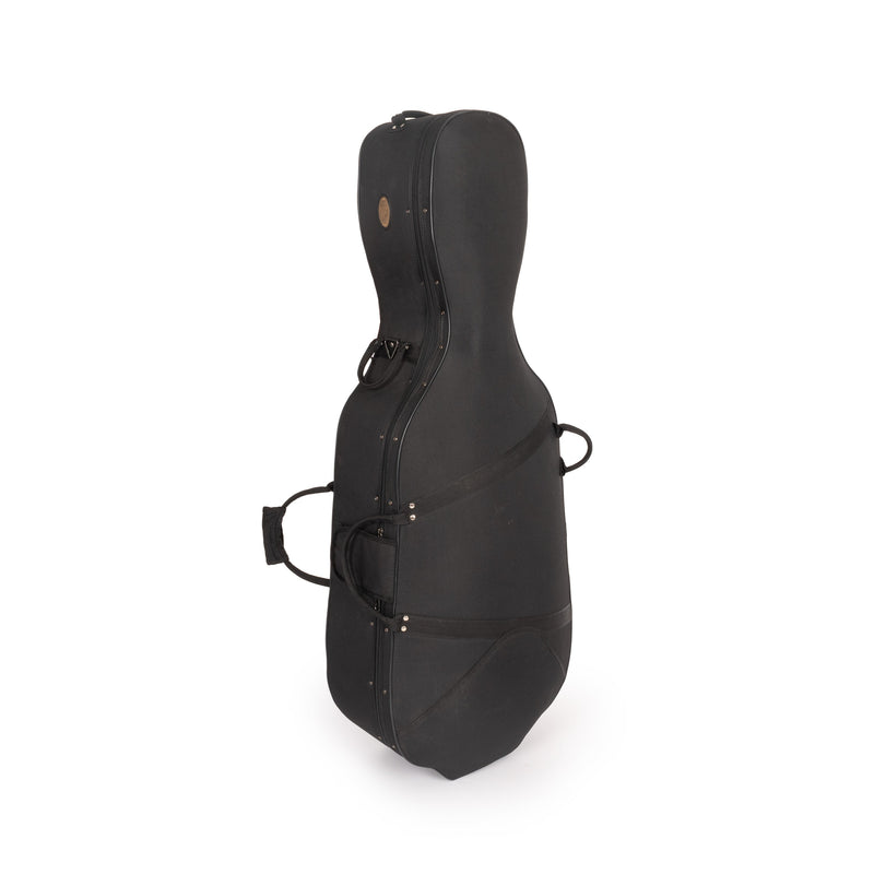 Pre-owned Stentor Conservatoire cello - 3/4 size