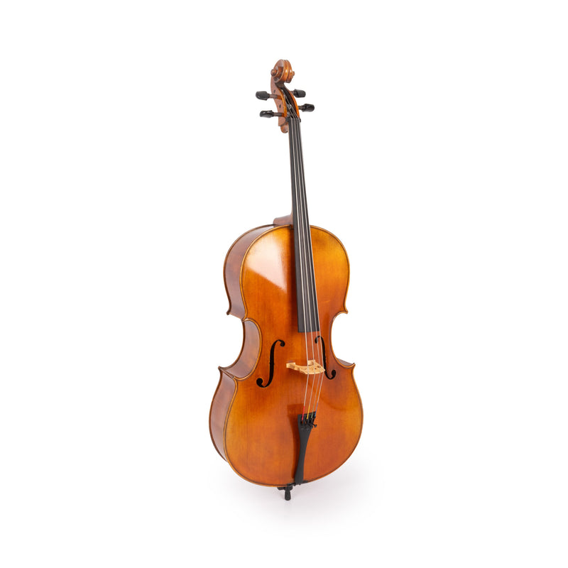 Pre-owned MMX Student cello - 3/4 size