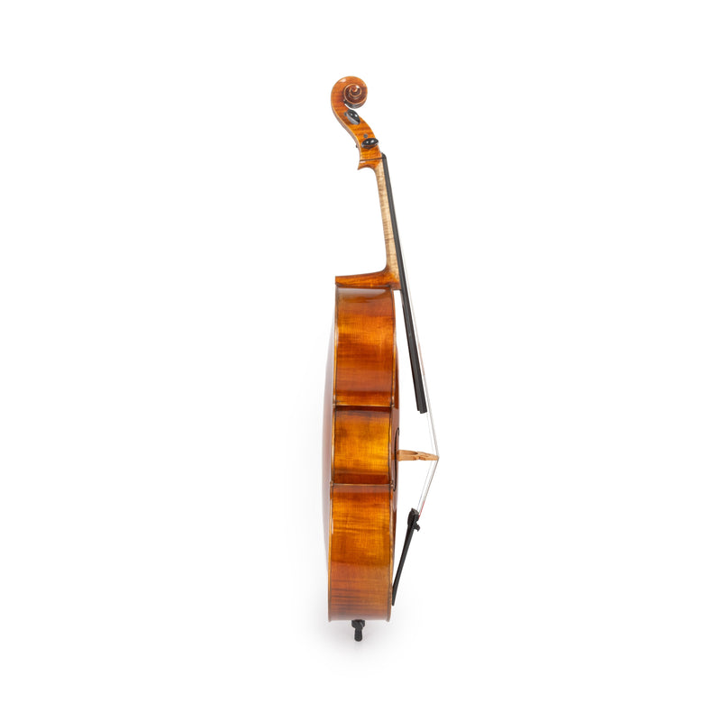 Pre-owned MMX Student cello - 3/4 size