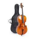 Pre-owned MMX Student cello - 3/4 size