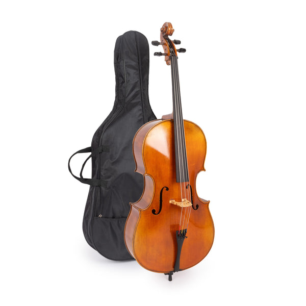 Pre-owned MMX Student cello - 3/4 size