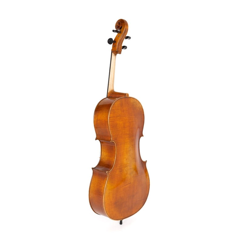 Pre-owned MMX Student cello - 4/4 size