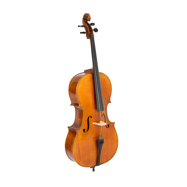 Pre-owned MMX Student cello - 4/4 size