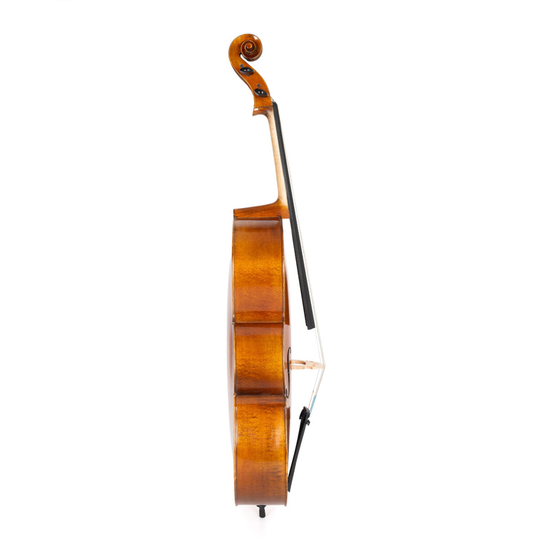 Pre-owned MMX Student cello - 4/4 size