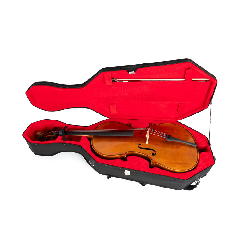 Pre-owned MMX Student cello - 4/4 size